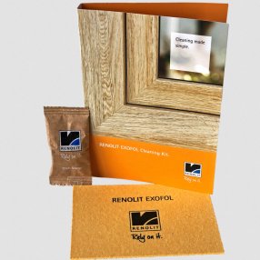 RENOLIT EXOFOL Pflegeset